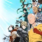 One-Punch Man Season 3 Hindi Dubbed HD Download