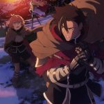 Sentenced to Be a Hero English Dubbed