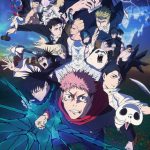 JUJUTSU KAISEN Season 3: The Culling Game Part 1 Hindi Dubbed