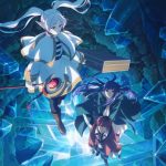 Frieren: Beyond Journeys End Season 2 Hindi Dubbed