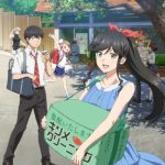 Wash It All Away English Subbed