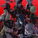 Chained Soldier Season 2 Hindi Dubbed