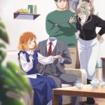 The Invisible Man and His Soon-to-Be Wife Hindi Dubbed