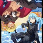 That Time I Got Reincarnated as a Slime Season 2 Part 2 Hindi Dubbed
