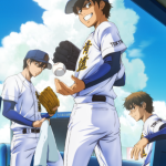 Ace of the Diamond act II -Second Season- Hindi Dubbed