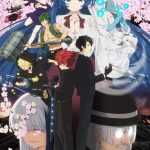 Mission: Yozakura Family Season 2 Hindi Dubbed