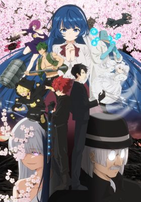 Mission: Yozakura Family Season 2 Hindi Dubbed
