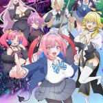 Mistress Kanan is Devilishly Easy Hindi Dubbed