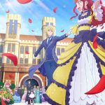 An Observation Log of My Fiancée Who Calls Herself a Villainess Hindi Dubbed