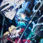 That Time I Got Reincarnated as a Slime Season 4 Hindi Dubbed