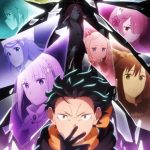 Re:ZERO -Starting Life in Another World- Season 4 Hindi Dubbed