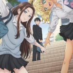 Gals Can’t Be Kind to Otaku!? Hindi Dubbed