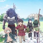 The strongest job is apparently not a hero or a sage, but an appraiser (provisional)! Hindi Dubbed